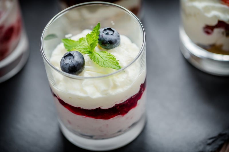 Food Photography