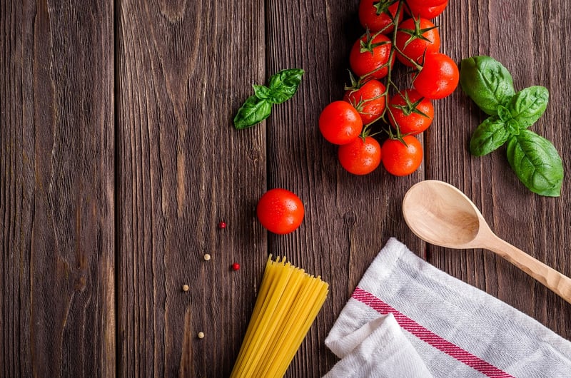Food Travel